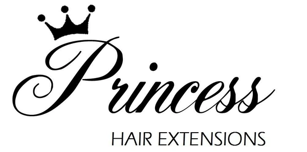 Princess Hair Extensions